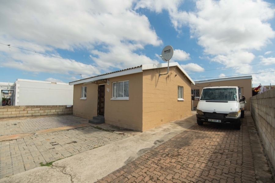 3 Bedroom Property for Sale in Gelvandale Eastern Cape